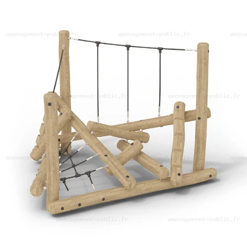 Module Agilité RobiPlay CB104